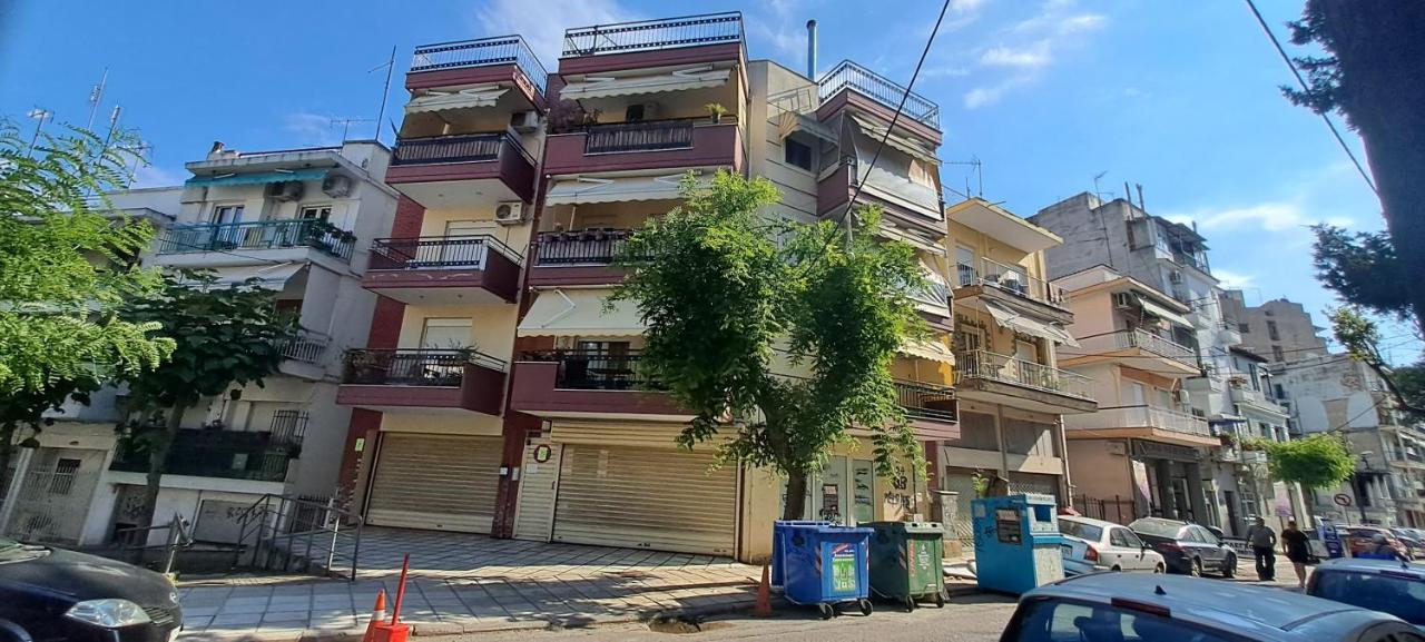 Apartment Penny's Luxury Thessaloniki